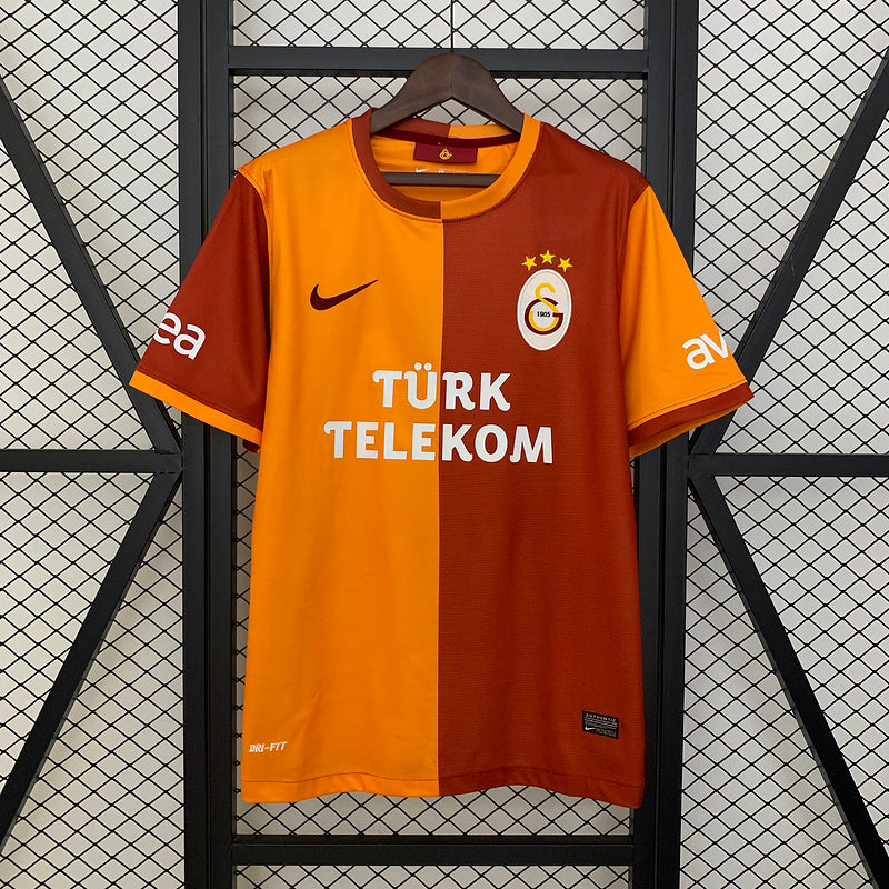 Retro Jersey 13/14 Men's