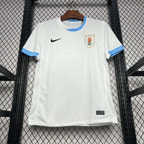 Uruguay Away Jersey 2024/2025