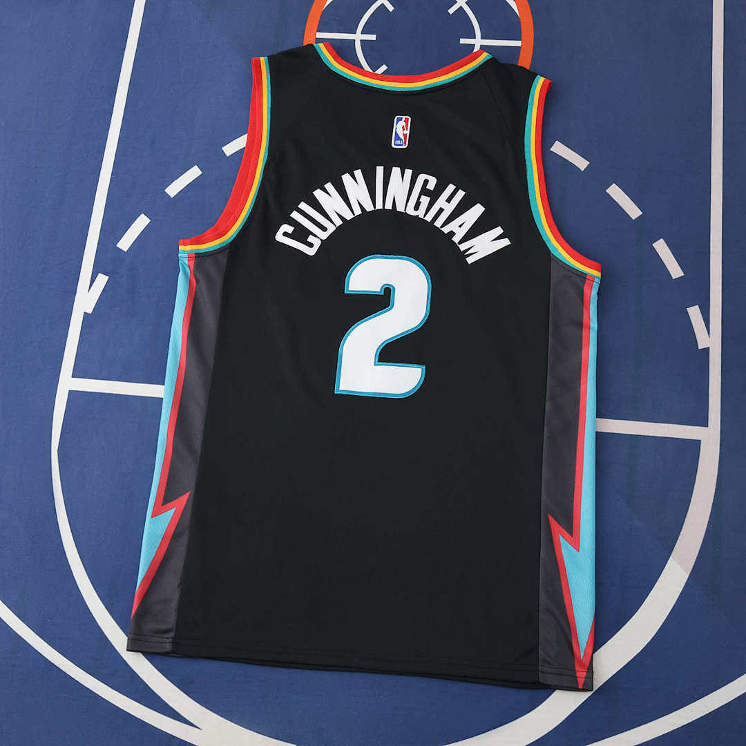 Jersey 25/26 Men's