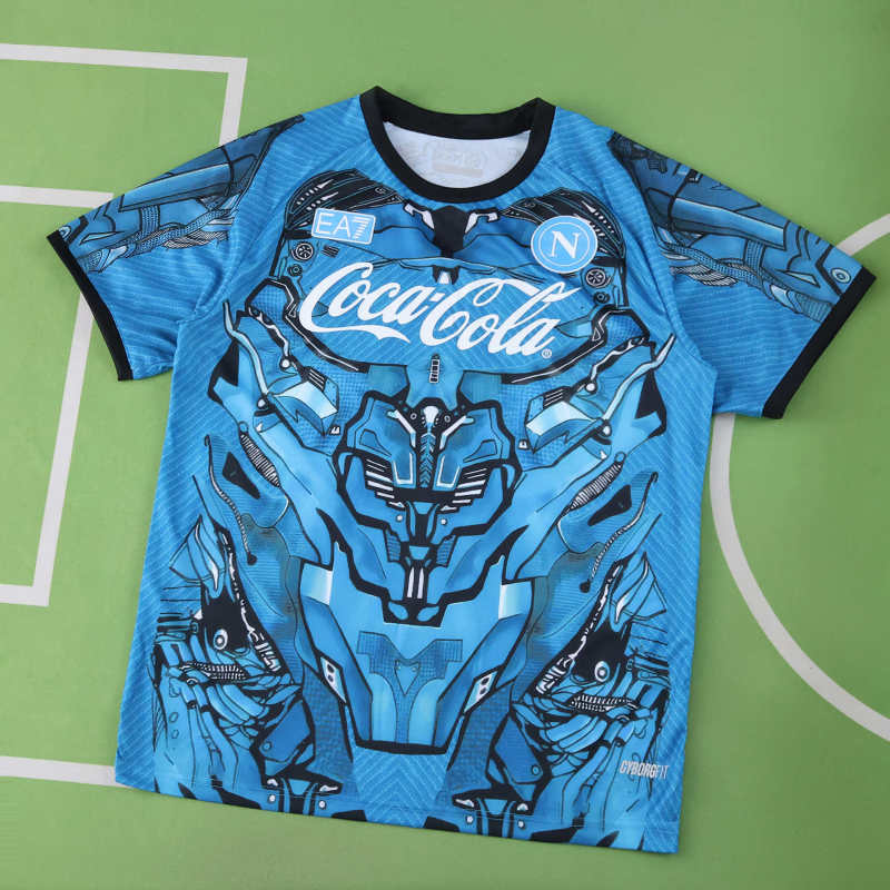 Training 25/26 Men's Jersey