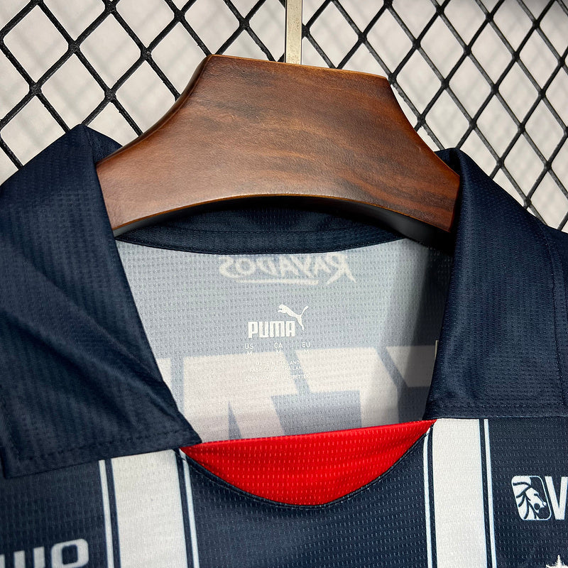 Home 24/25 Men's Jersey