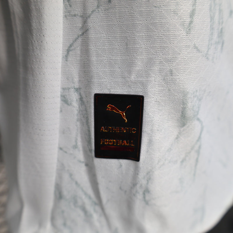 Jersey 25/26 Men's Player