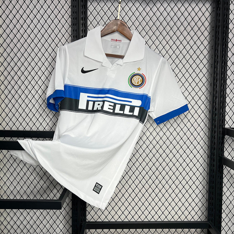 Retro Away 09/10 Men's Jersey