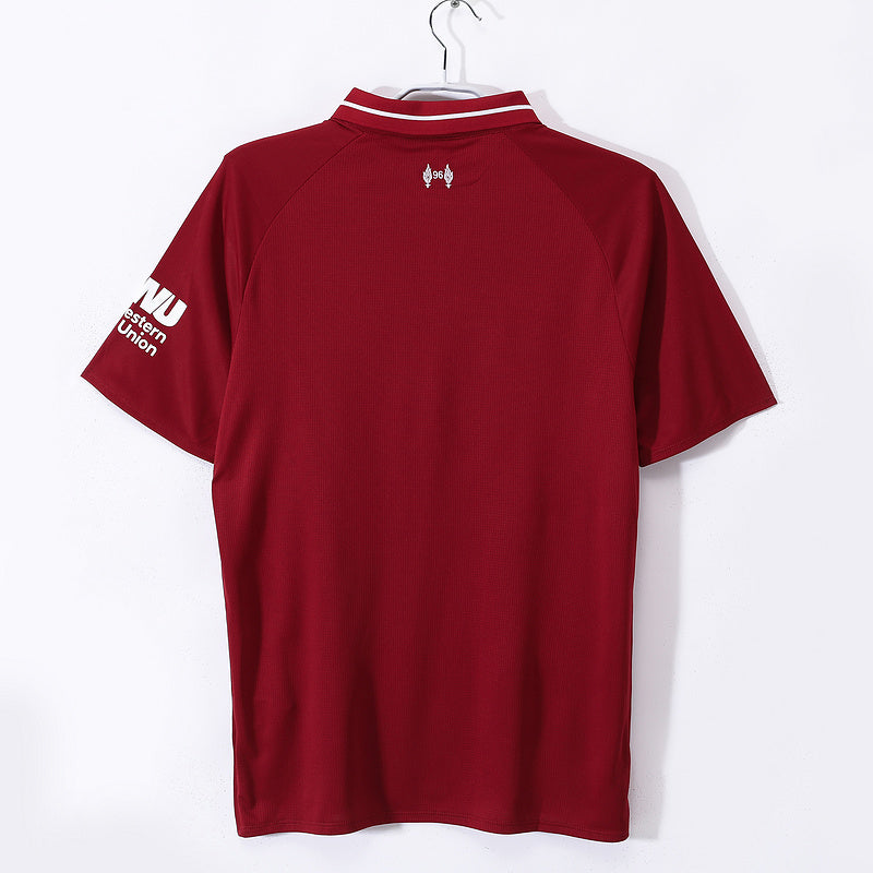 Retro Jersey 18/19 Men's