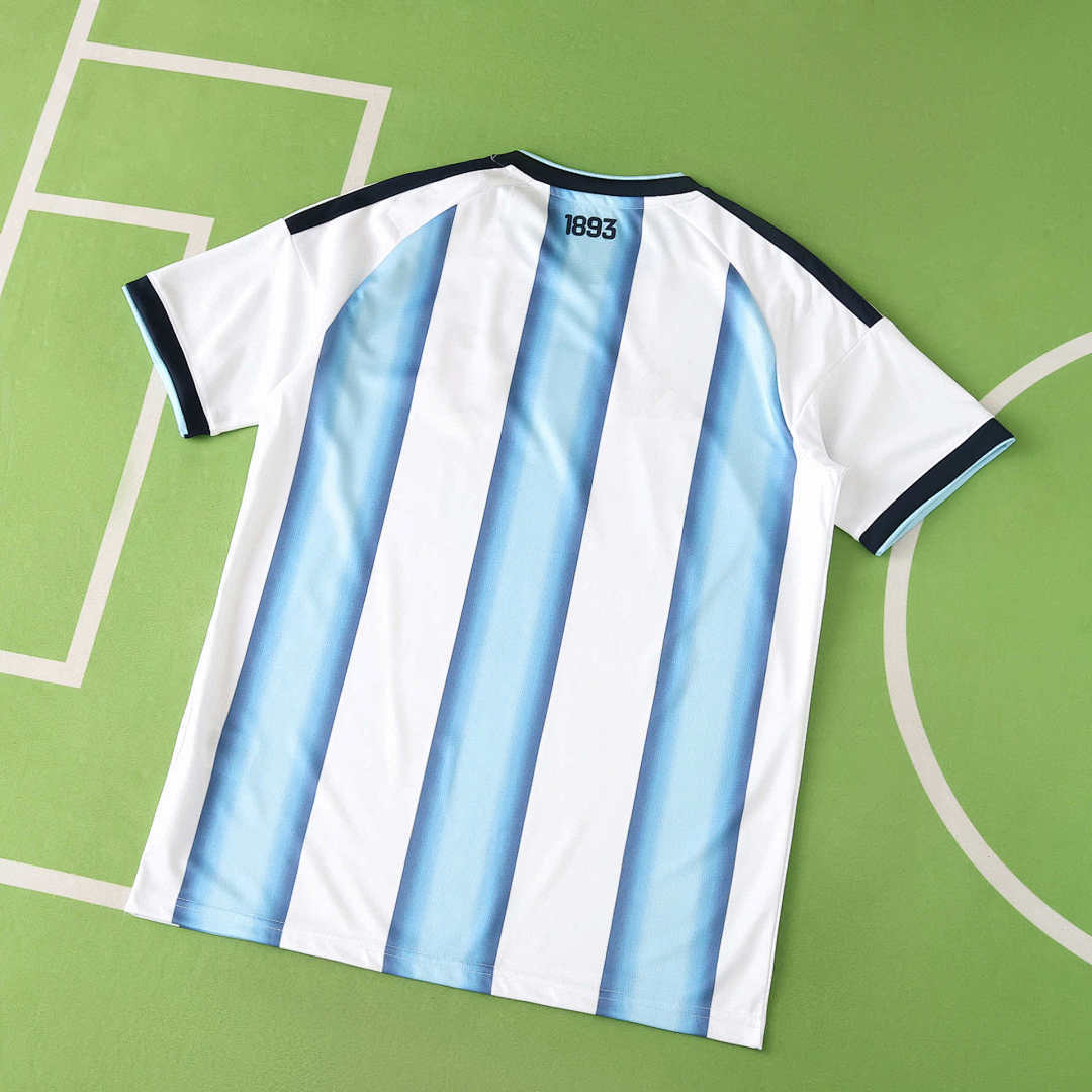Argentina World Cup 2026 Jersey