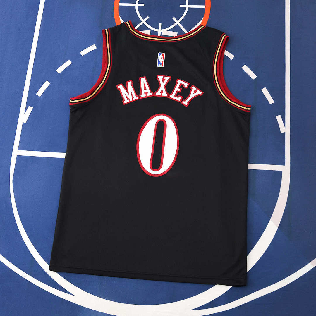 Jersey 25/26 Men's