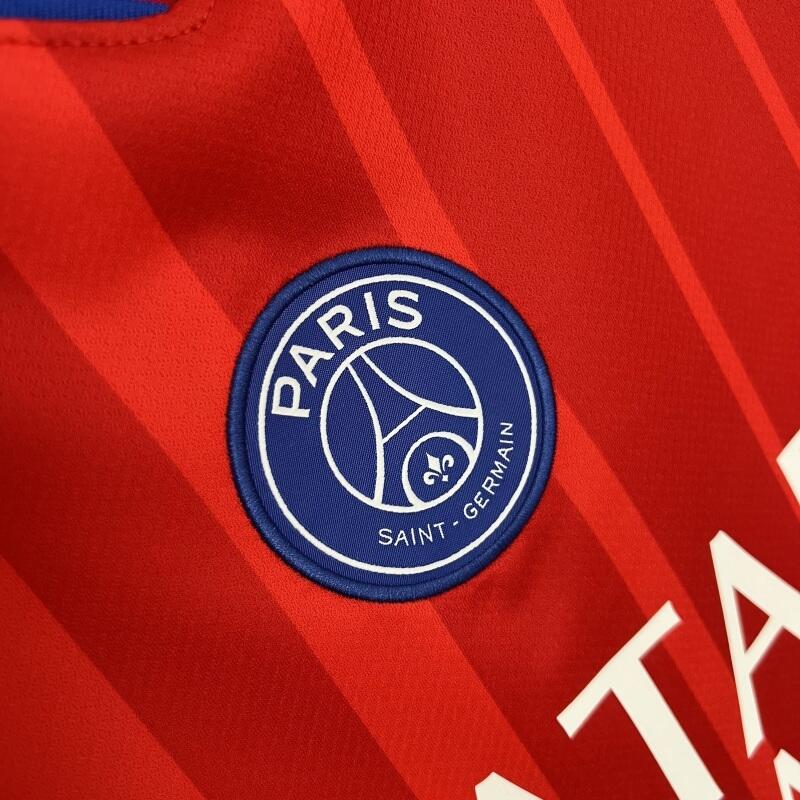 Paris Saint Germain Third Jersey 2025/26