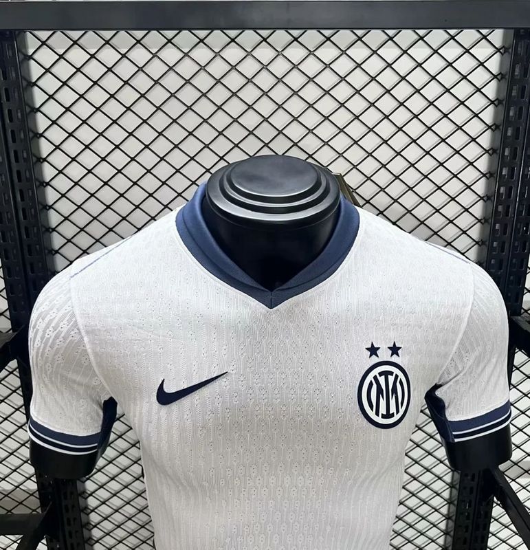 Inter Milan Away 24/25 Player Jersey