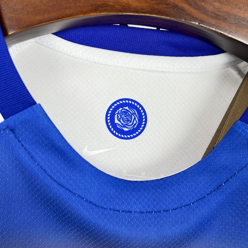 Home 25/26 Men's Jersey