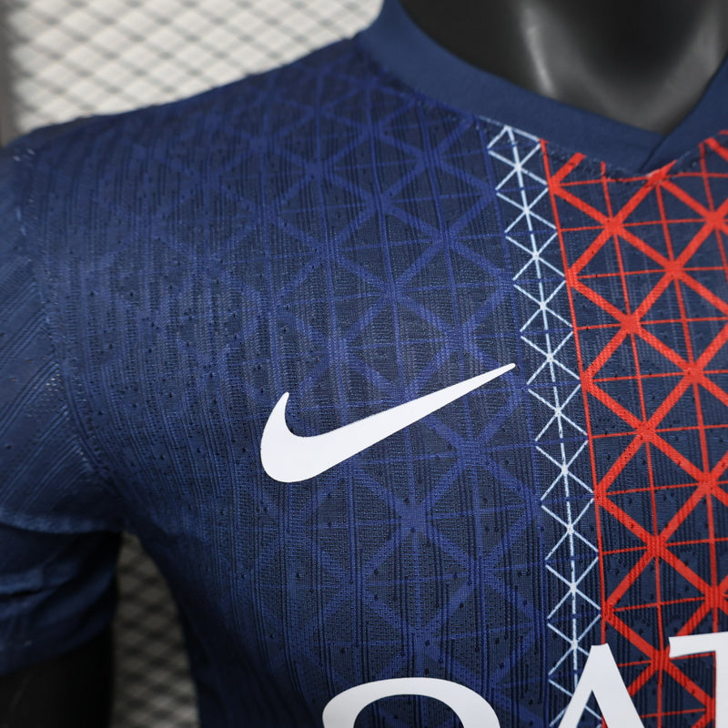 Home 25/26 Men's Player Jersey