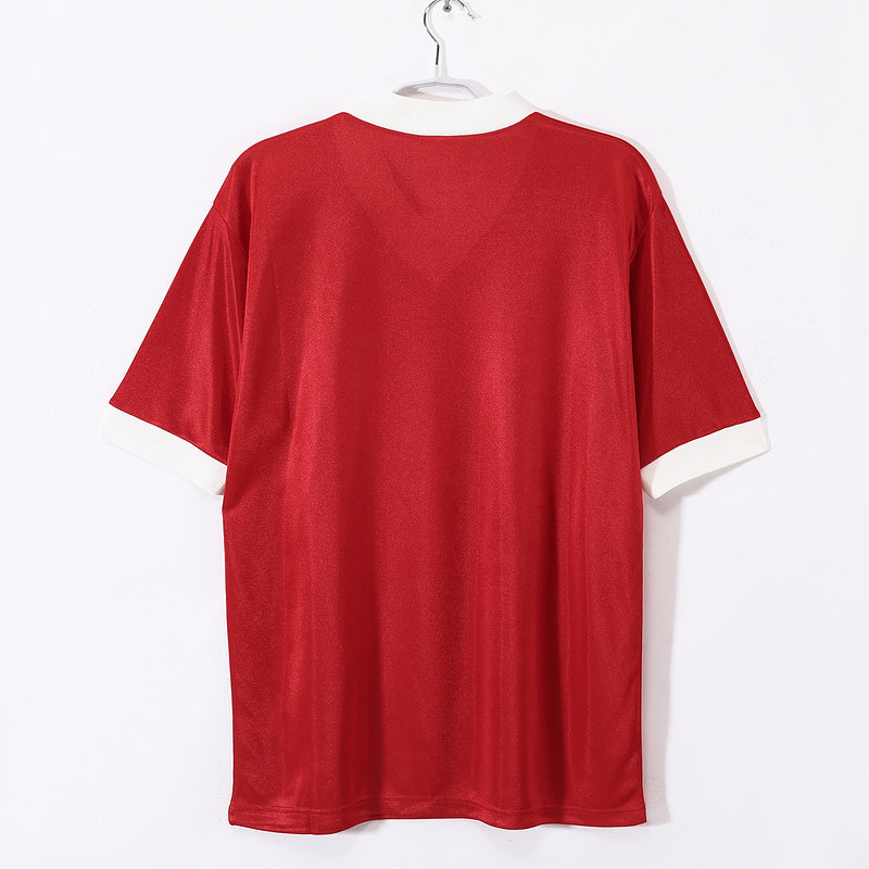 Retro Jersey 80/81 Men's