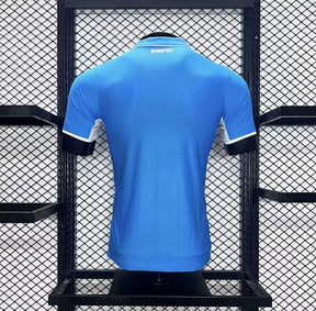 Napoli Player Jersey Home 2024/2025