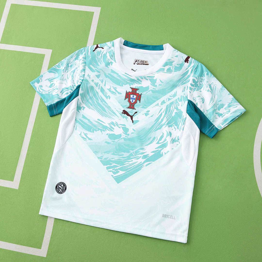 Away 26 Kids Kit