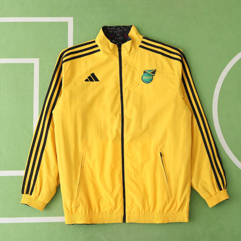 Windbreaker