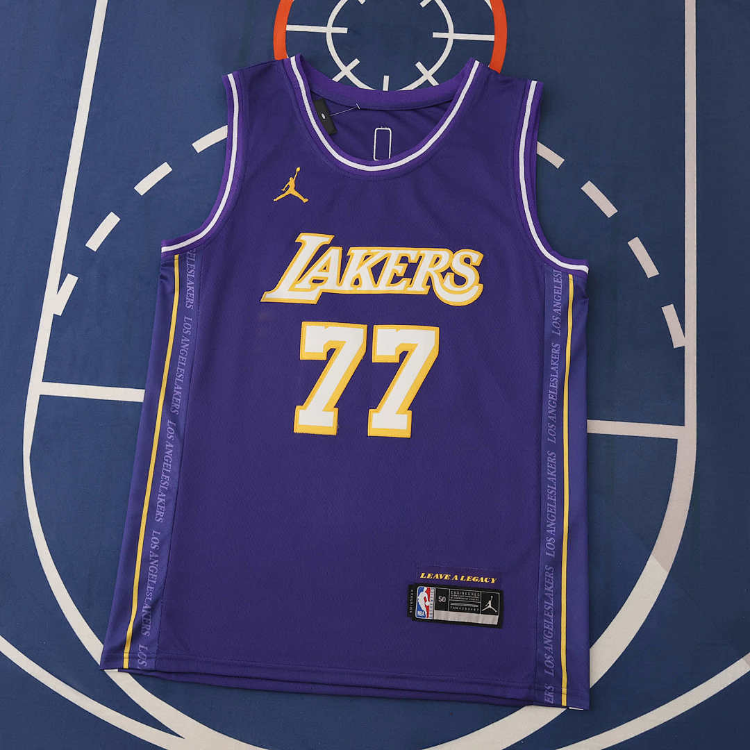 Jersey 25/26 Men's