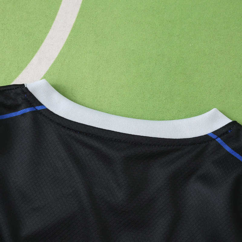 Kids Chelsea Third Kit 25/26