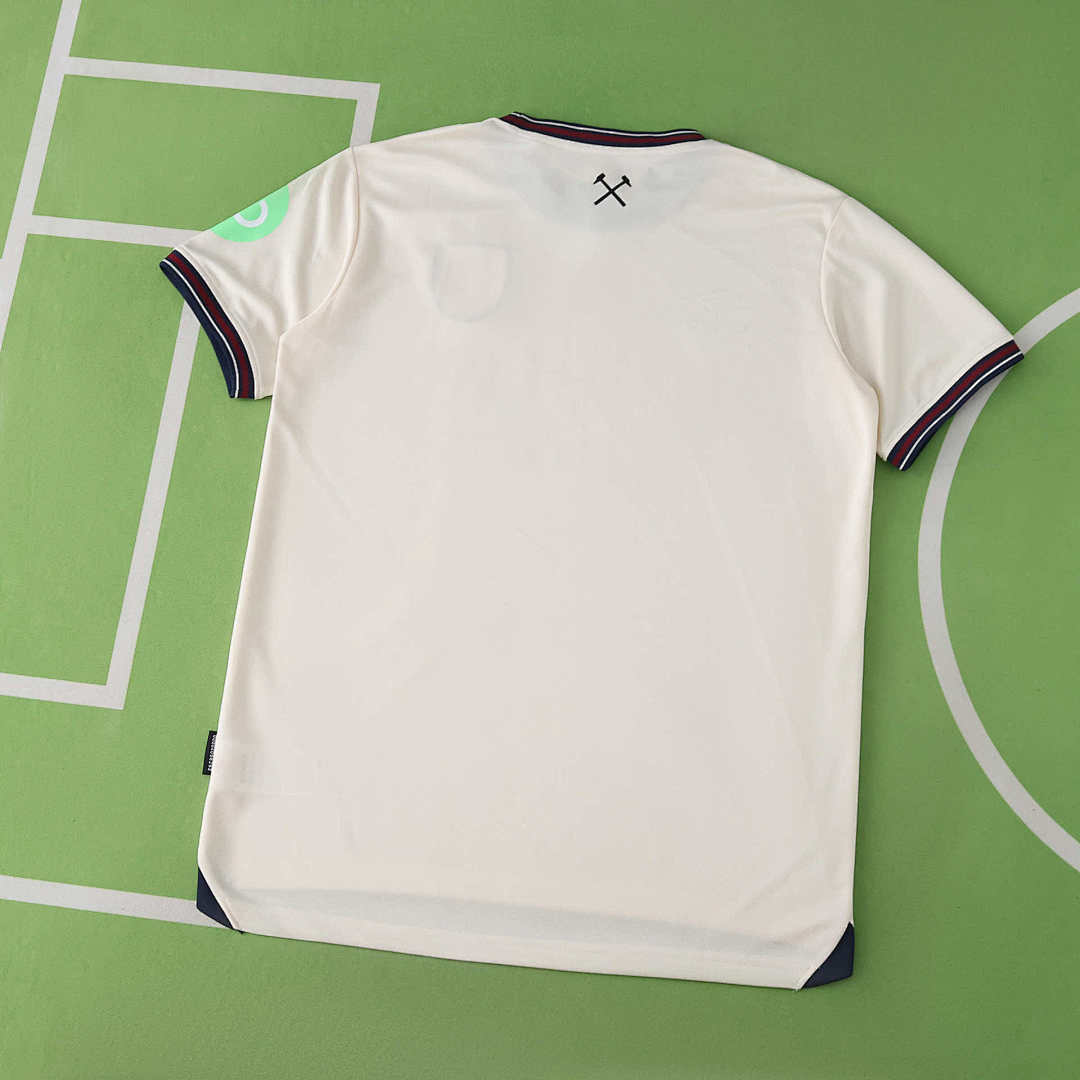 Away 25/26 Men's Jersey