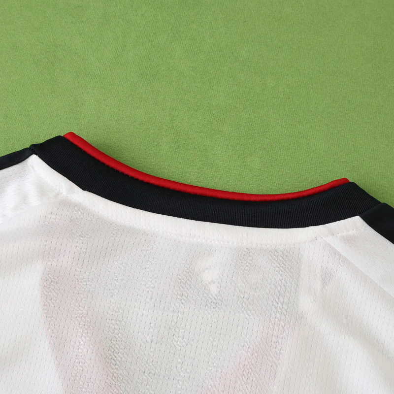 Germany World Cup 2026 Women's Jersey