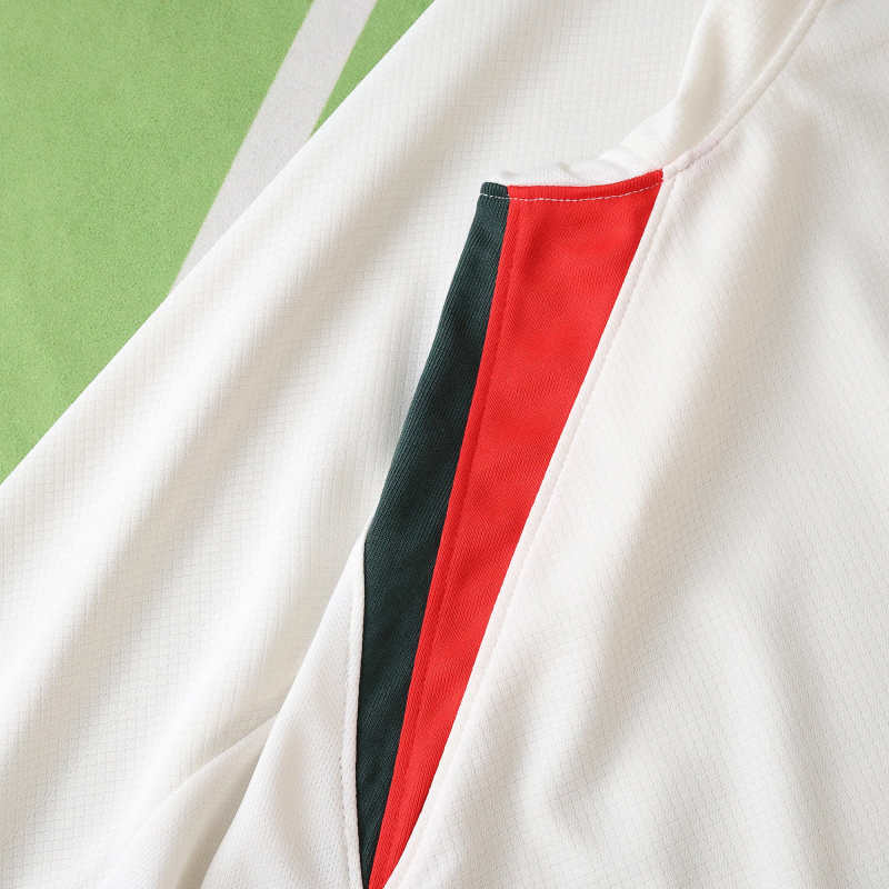 Chelsea Away Jersey 25/26 - Long Sleeve