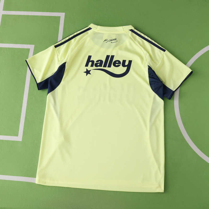 Jersey 25/26 Men's