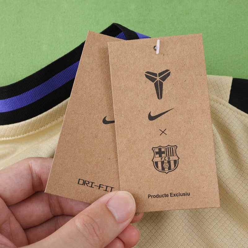 Away 25/26 Men's Jersey