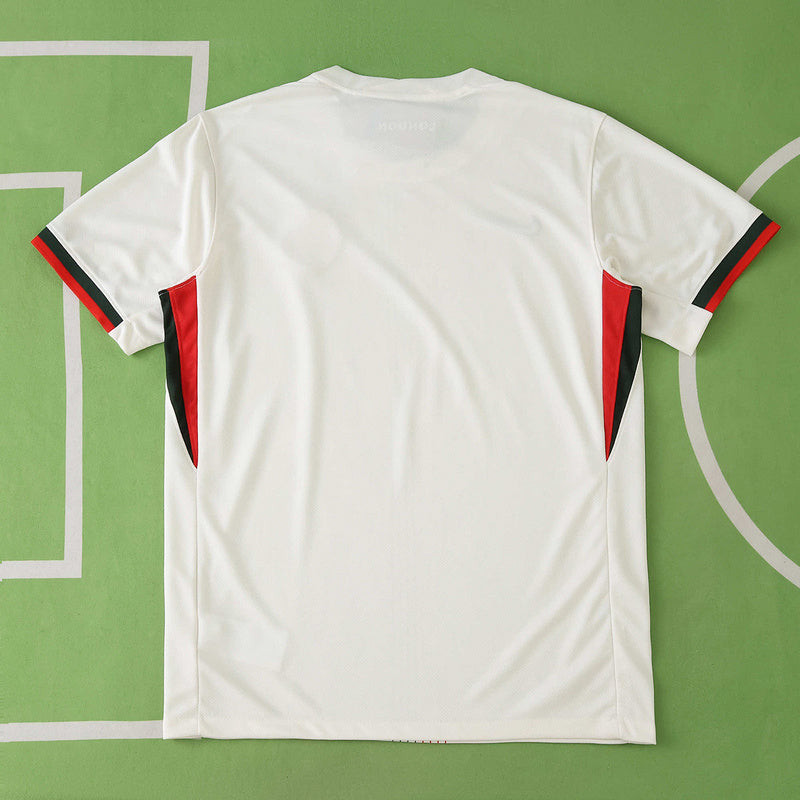 Chelsea Away Jersey 25/26