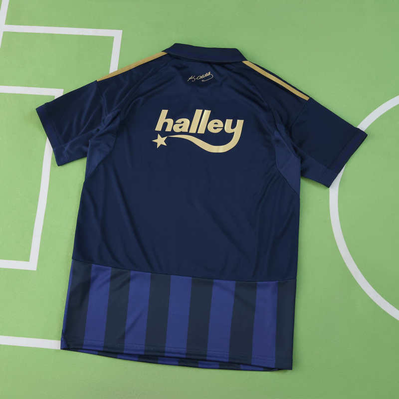 Third 25/26 Men's Jersey