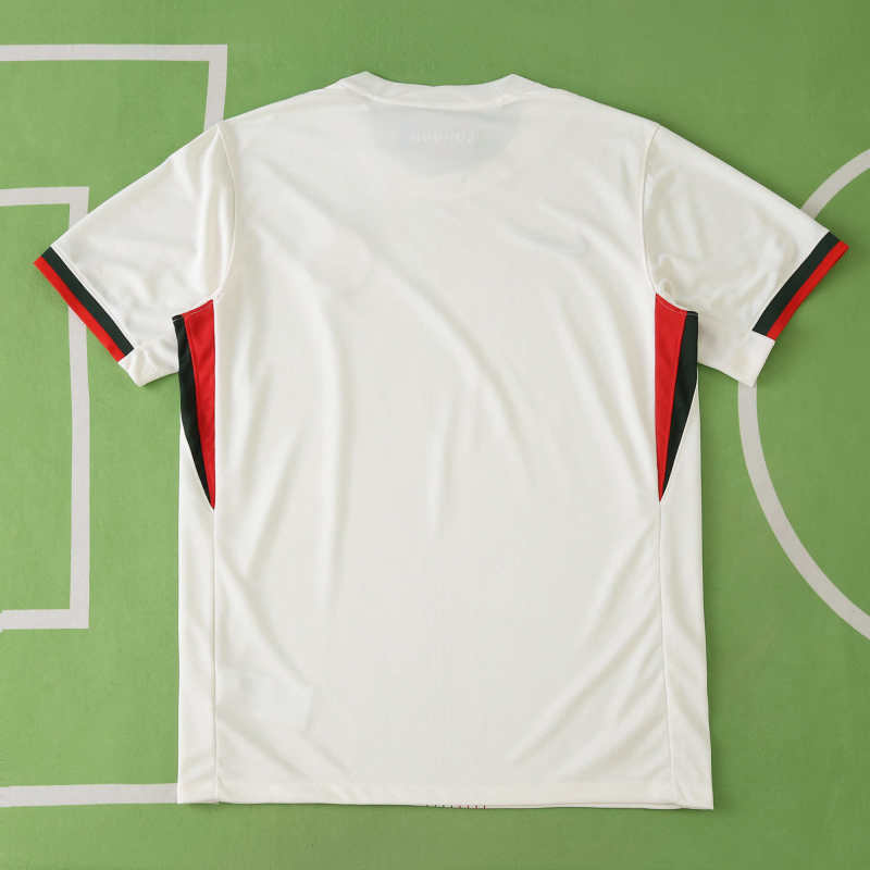 Away 25/26 Men's Jersey