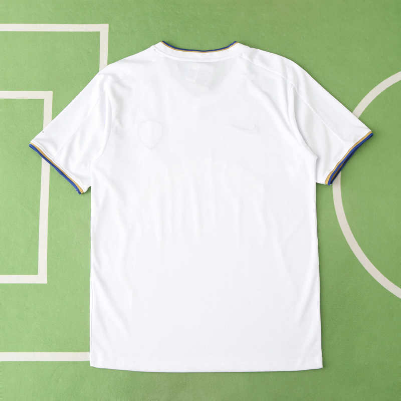 Retro Home 00/01 Men's Jersey