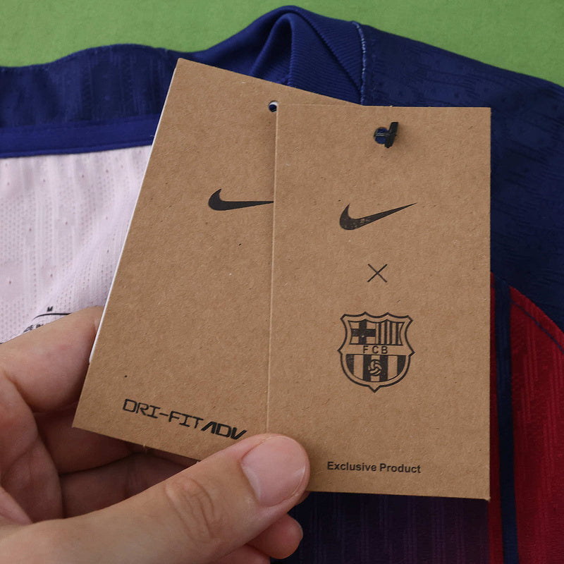 Home 25/26 Men's Player Jersey