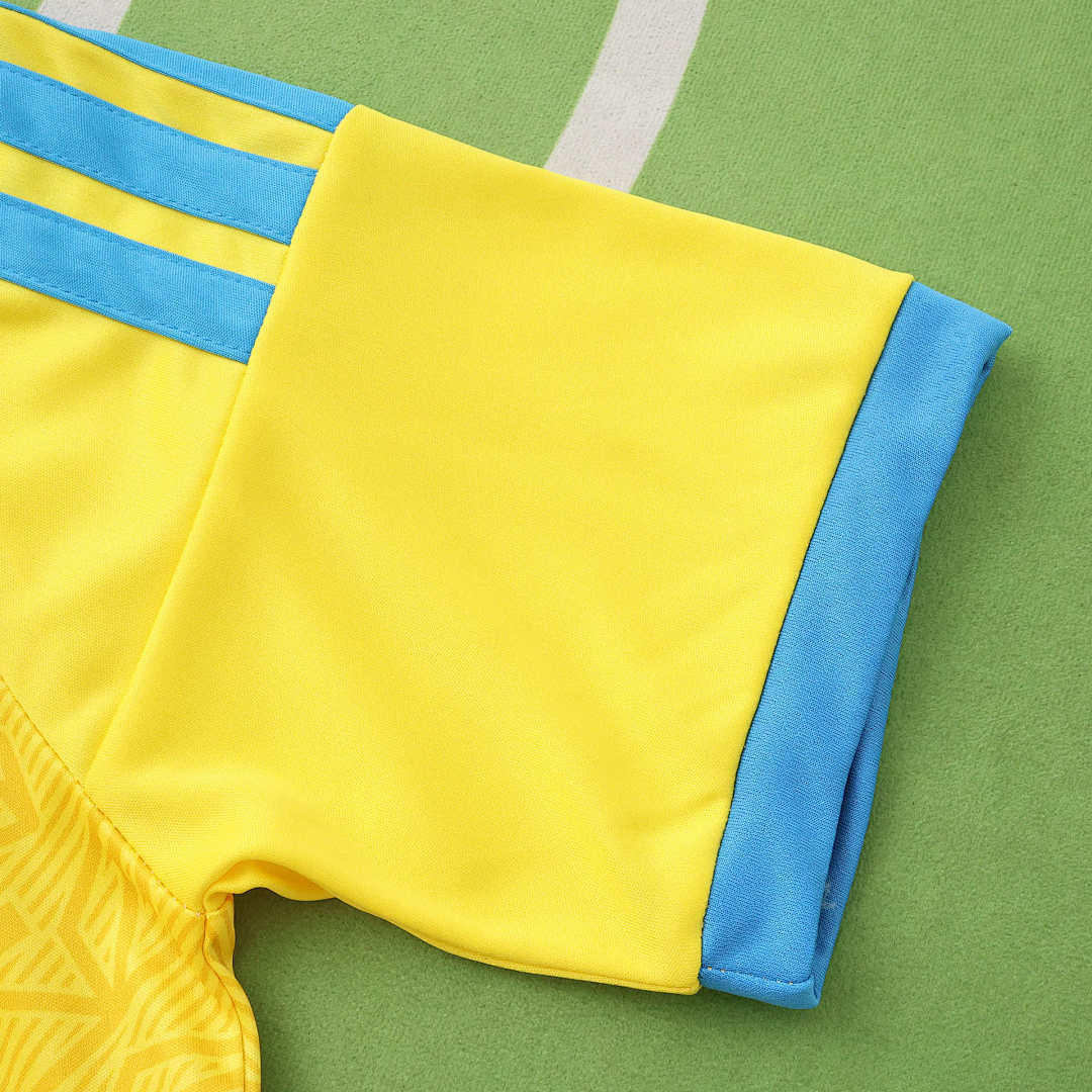 Jersey 26 Kids Kit