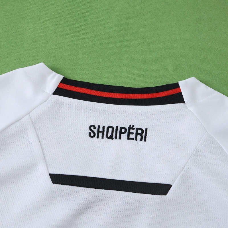 Away 25/26 Men's Jersey