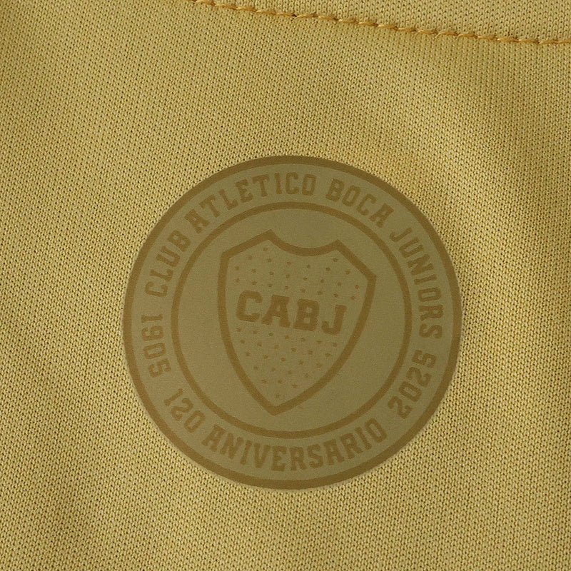 Away 25/26 Men's Fan Jersey
