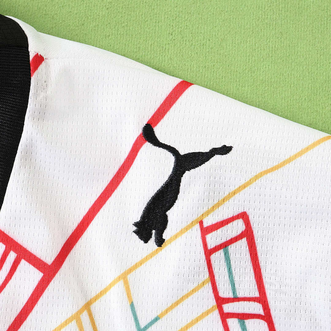 Jersey 26 Men's