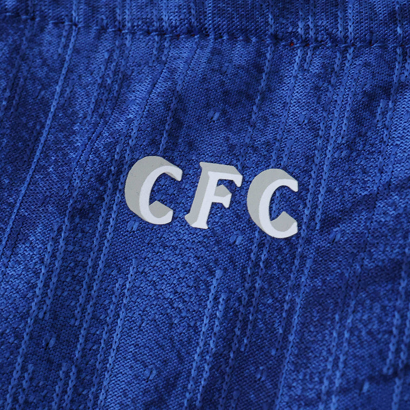 Home 25/26 Men's Player Jersey