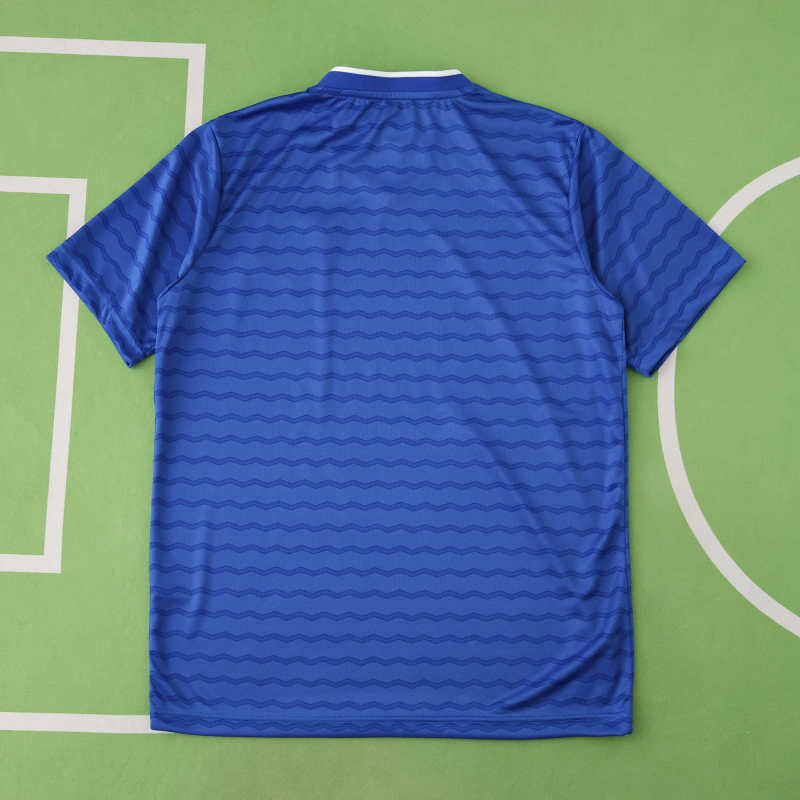Everton 2025/26 Home Jersey