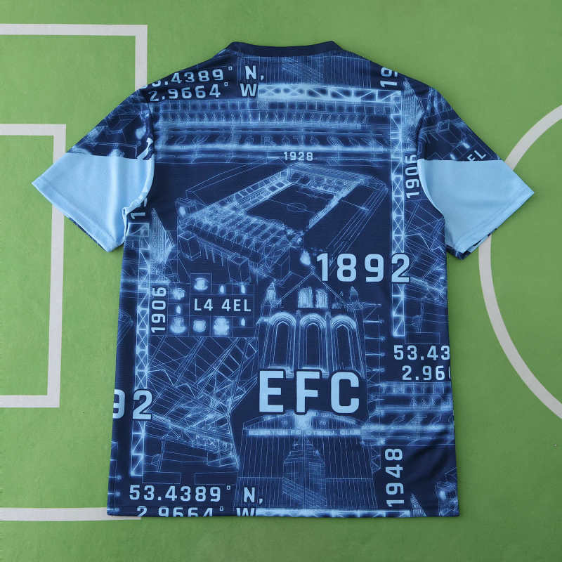Jersey 25/26 Men's