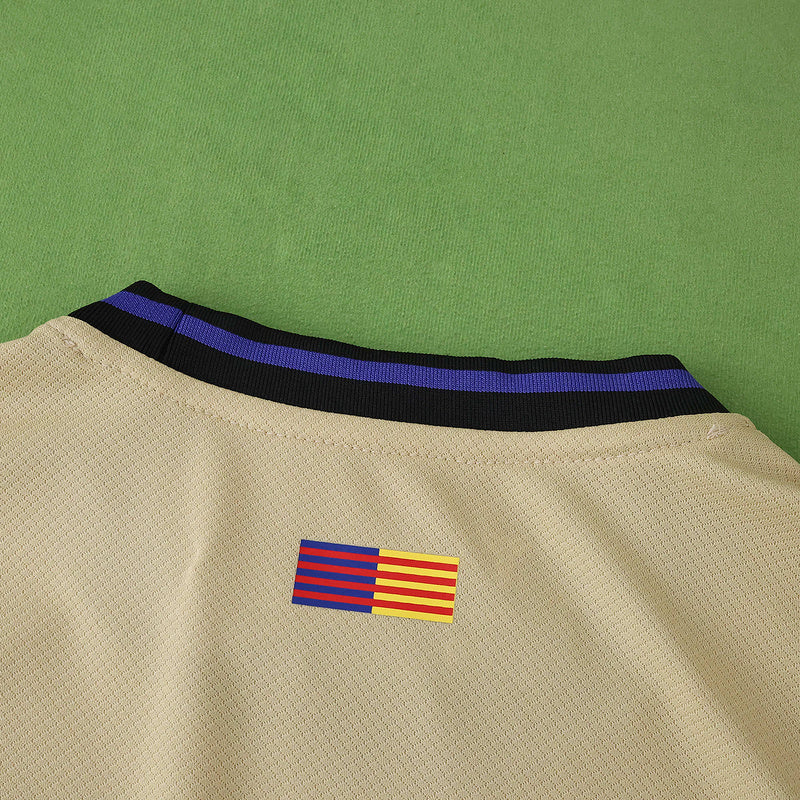 Away 25/26 Men's Jersey