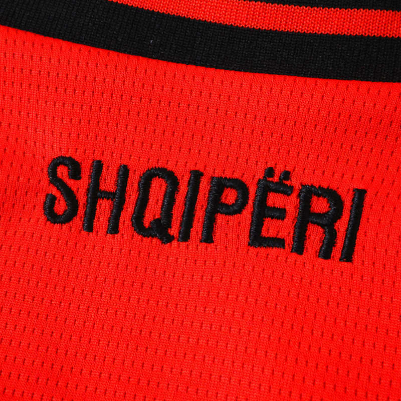 Home 25/26 Men's Jersey