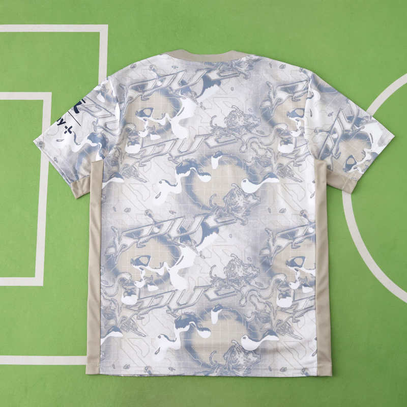 Training 25/26 Men's Jersey