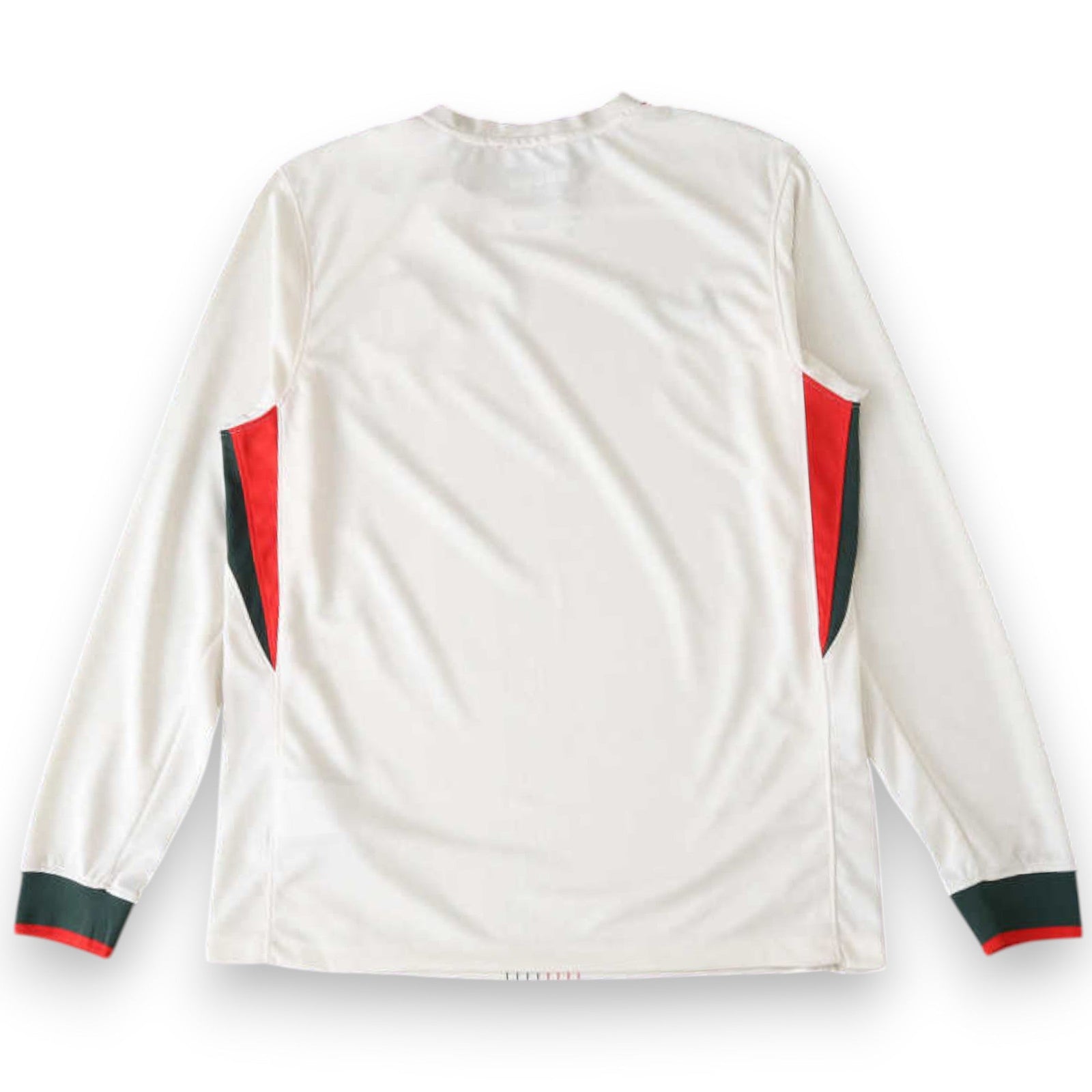 Chelsea Away Jersey 25/26 - Long Sleeve