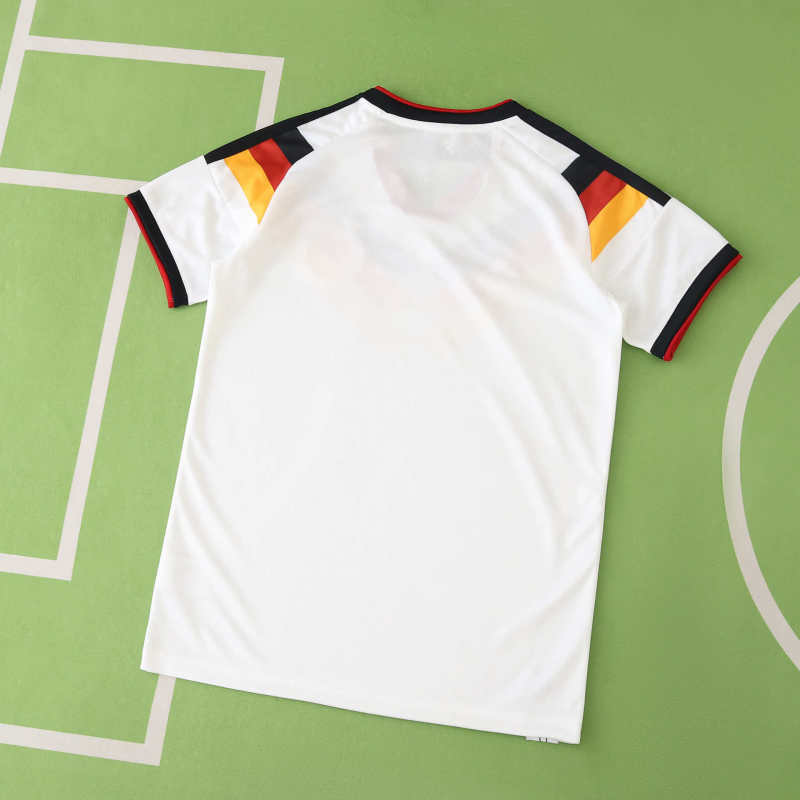 Germany World Cup 2026 Women's Jersey