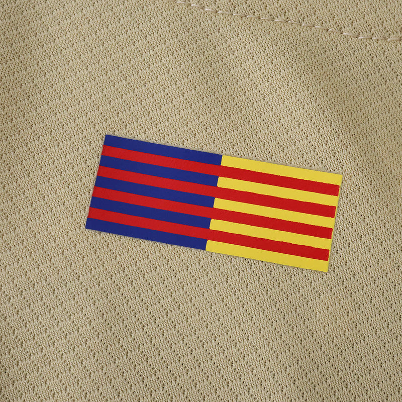 Barcelona x Kobe Bryant Away Jersey 2025/26