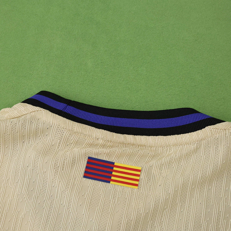 Away 25/26 Men's Player Jersey