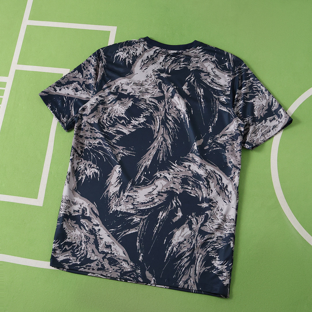 England World Cup 2026 Training Jersey