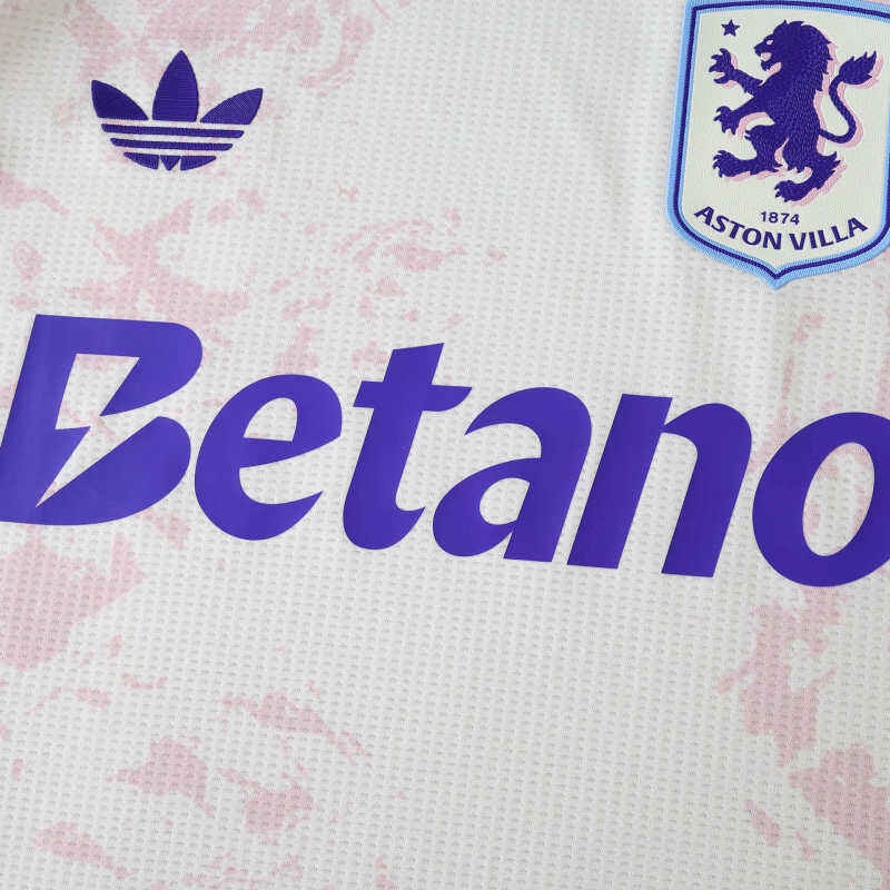 Third 25/26 Men's Player Jersey