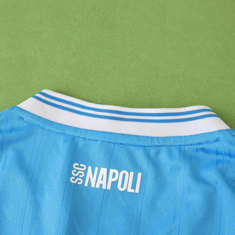 Home 25/26 Men's Player Jersey