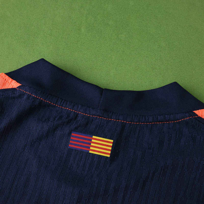 Third 25/26 Men's Player Jersey