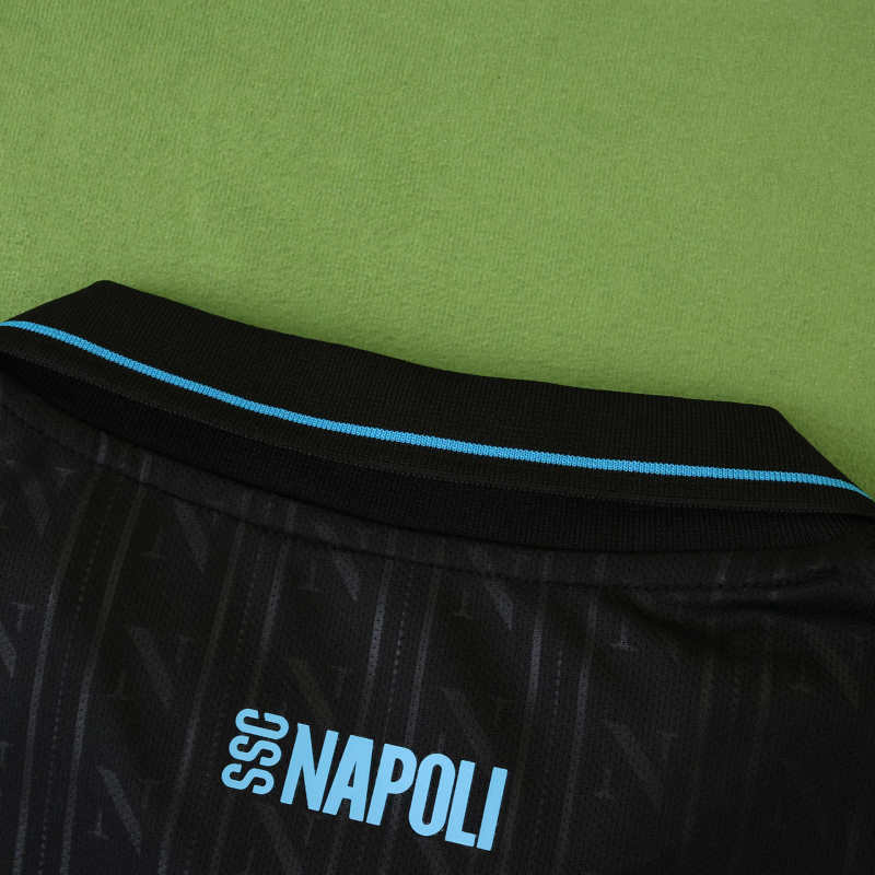 Third 25/26 Men's Jersey
