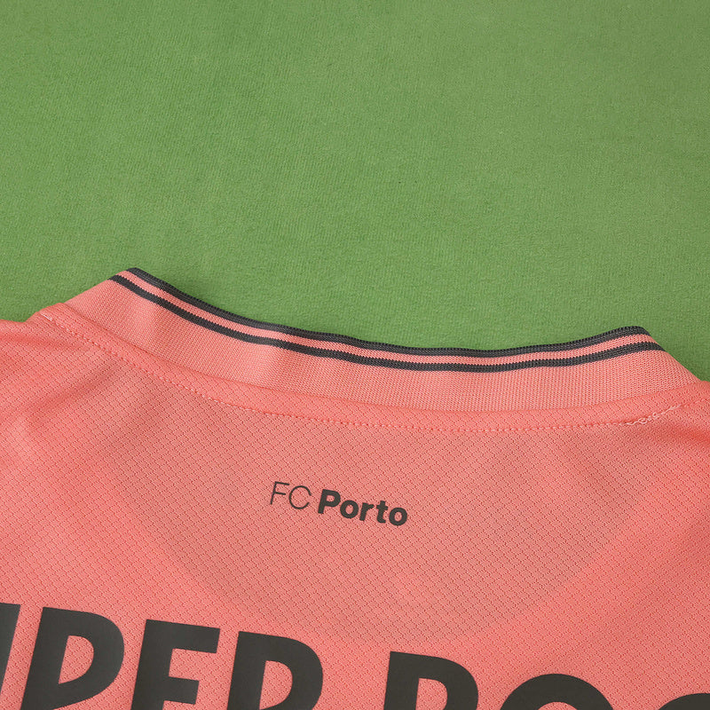 Away 25/26 Men's Jersey